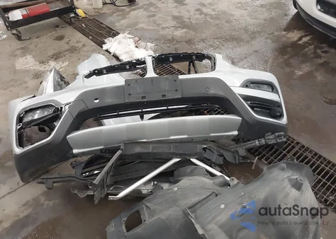 2020 BMW X3 xDrive30I from USA, damaged, VIN 5UXTY5C08L9D60195